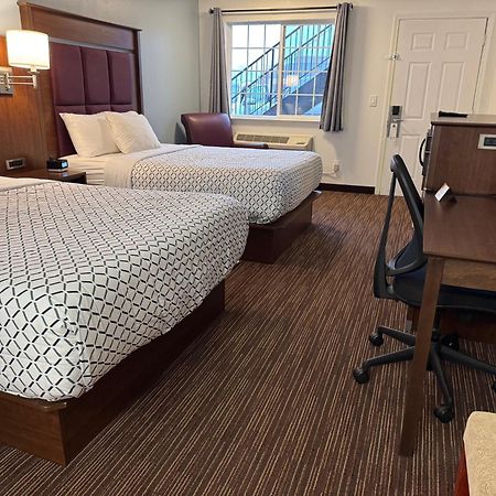 Morgan Inn And Suites Walla Walla Milton-Freewater Екстер'єр фото