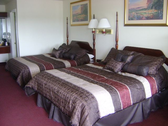 Morgan Inn And Suites Walla Walla Milton-Freewater Номер фото
