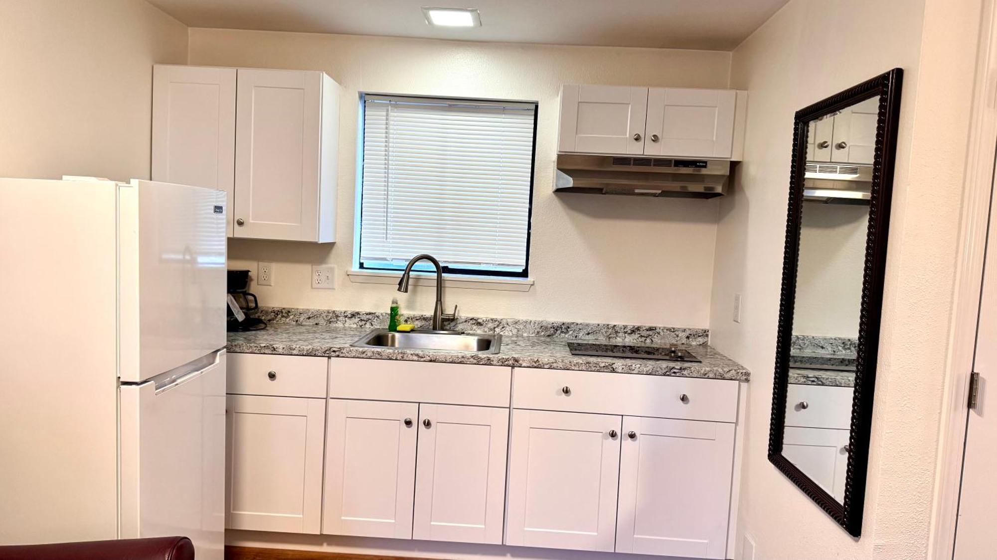Morgan Inn And Suites Walla Walla Milton-Freewater Екстер'єр фото
