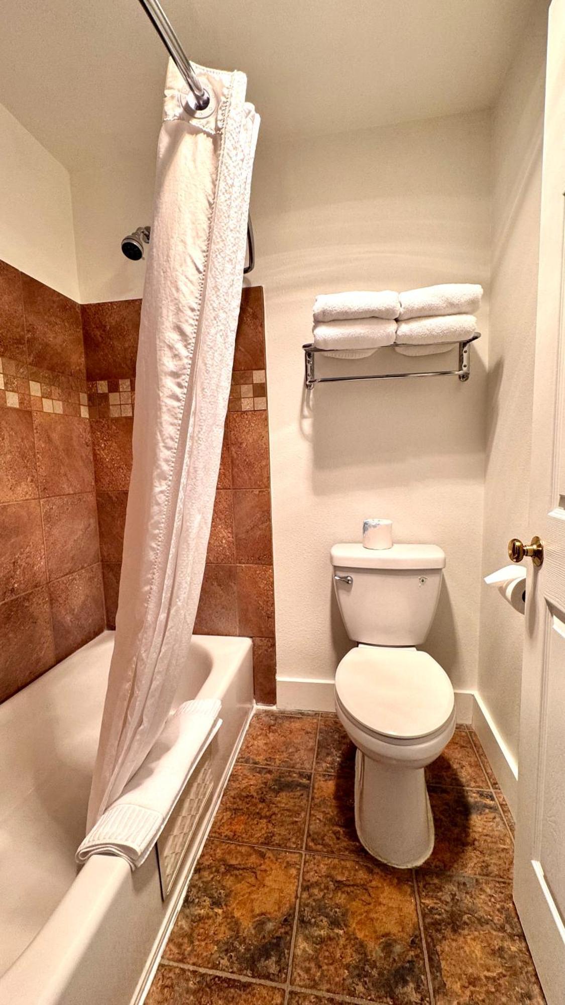Morgan Inn And Suites Walla Walla Milton-Freewater Екстер'єр фото