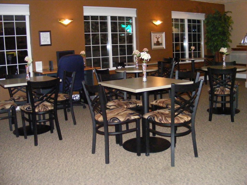 Morgan Inn And Suites Walla Walla Milton-Freewater Екстер'єр фото