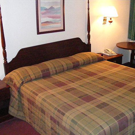 Morgan Inn And Suites Walla Walla Milton-Freewater Номер фото