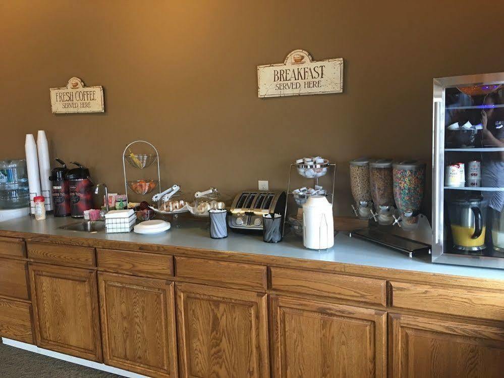 Morgan Inn And Suites Walla Walla Milton-Freewater Екстер'єр фото