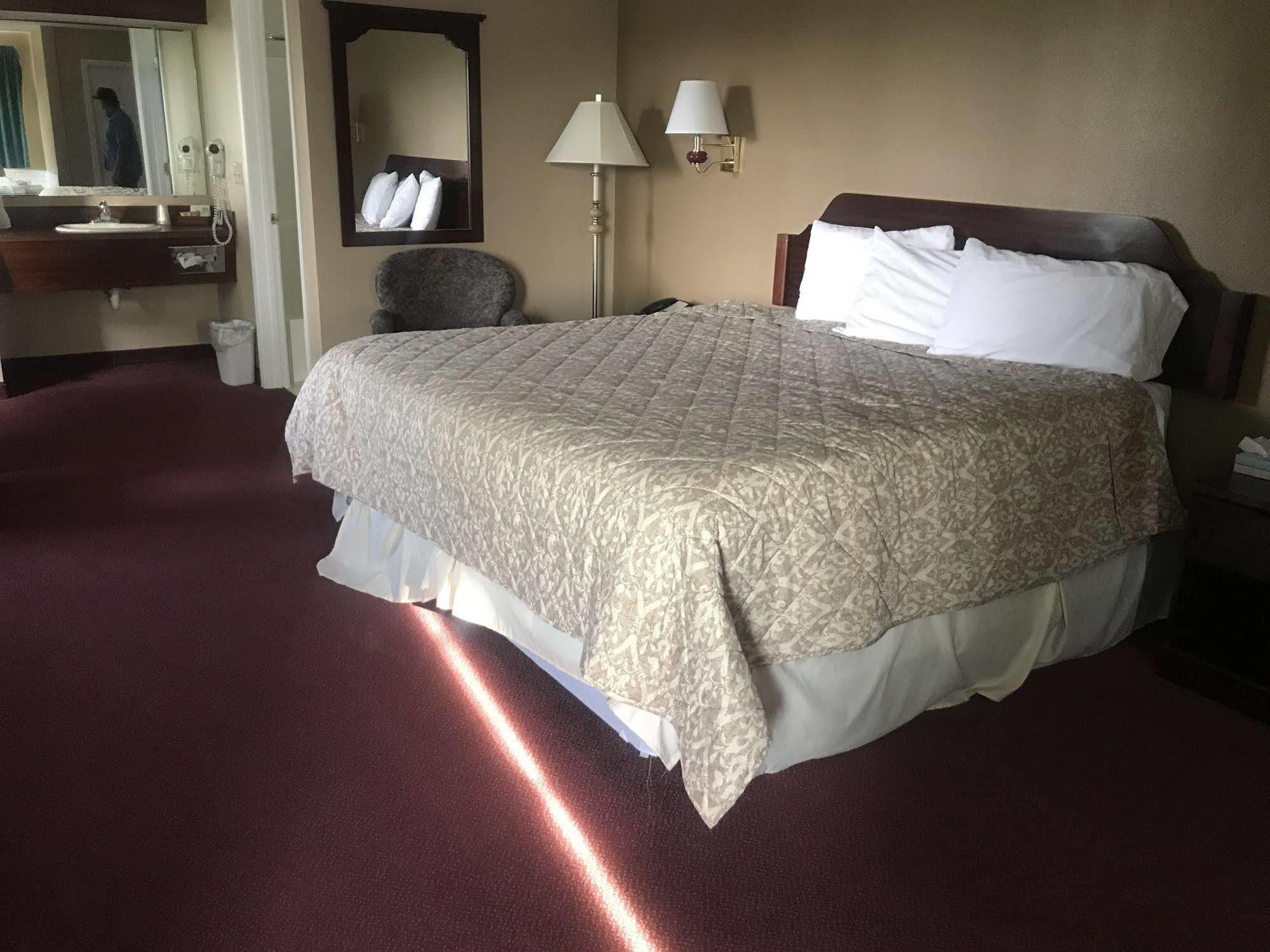 Morgan Inn And Suites Walla Walla Milton-Freewater Екстер'єр фото