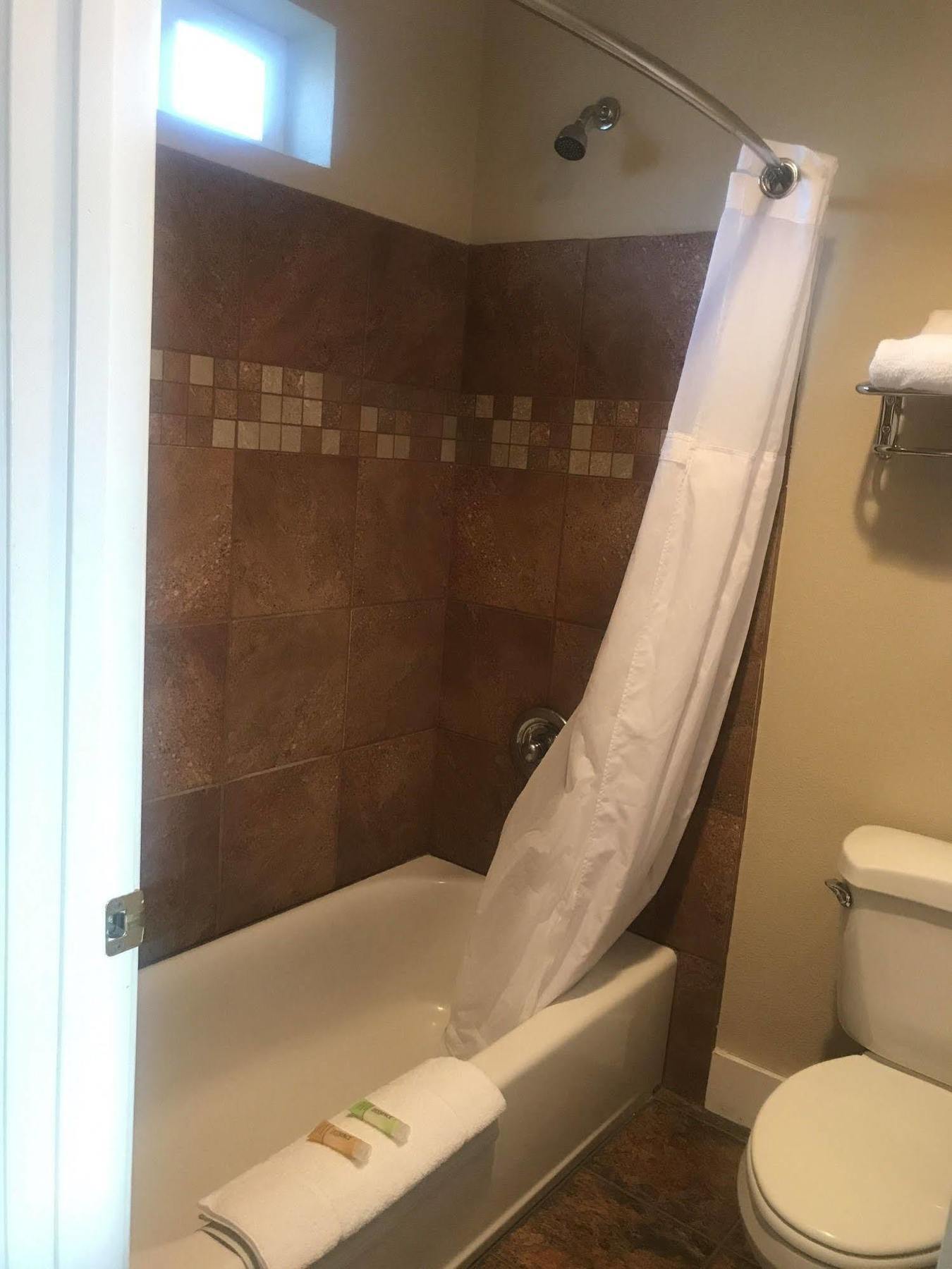 Morgan Inn And Suites Walla Walla Milton-Freewater Екстер'єр фото
